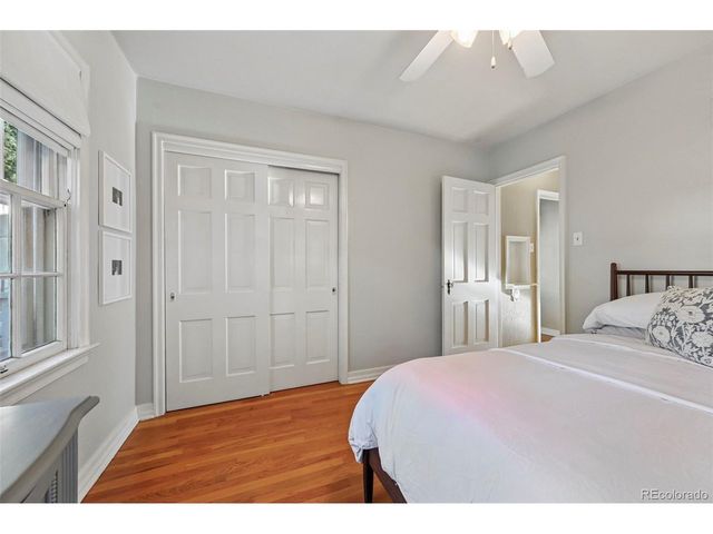 805 N Foote Ave, Colorado Springs, CO 80909