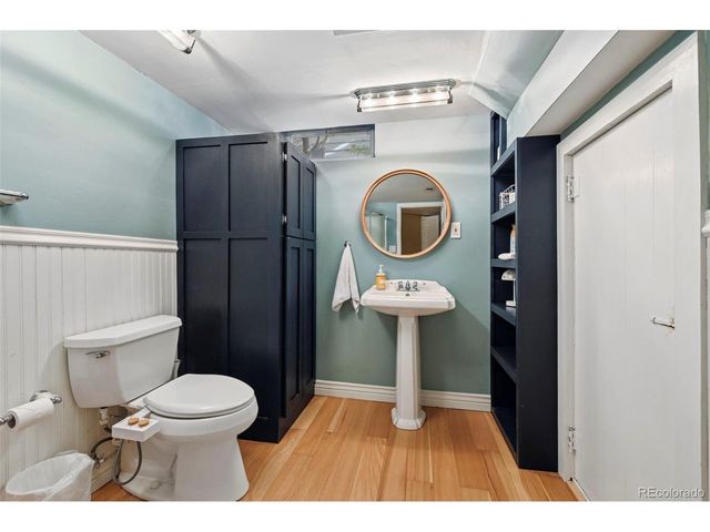 805 N Foote Ave, Colorado Springs, CO 80909