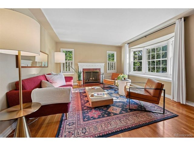 805 N Foote Ave, Colorado Springs, CO 80909