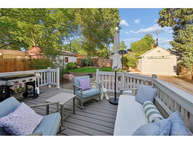 805 N Foote Ave, Colorado Springs, CO 80909