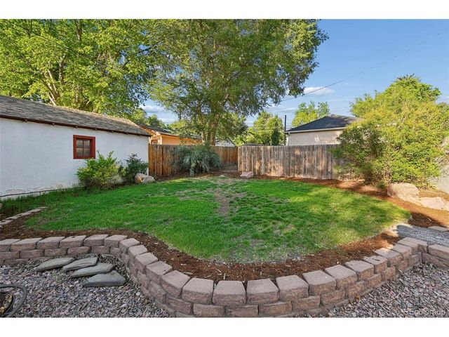 805 N Foote Ave, Colorado Springs, CO 80909