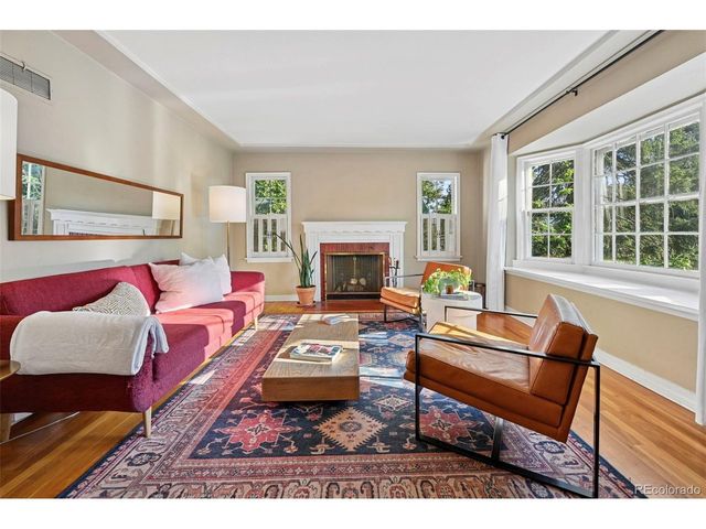 805 N Foote Ave, Colorado Springs, CO 80909