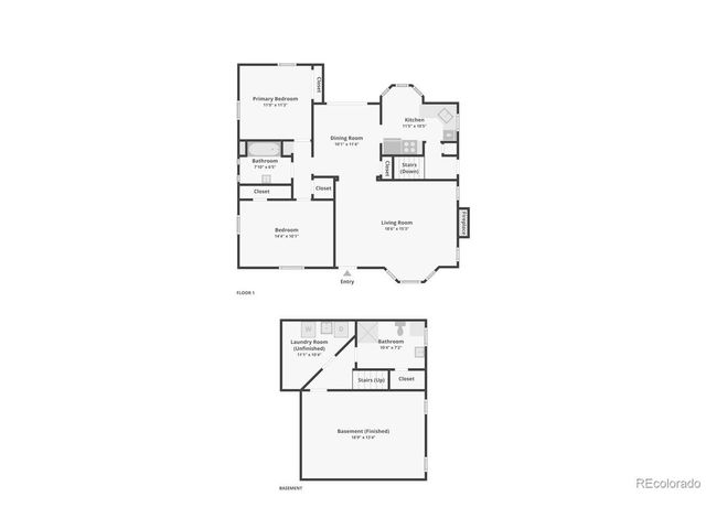 805 N Foote Ave, Colorado Springs, CO 80909