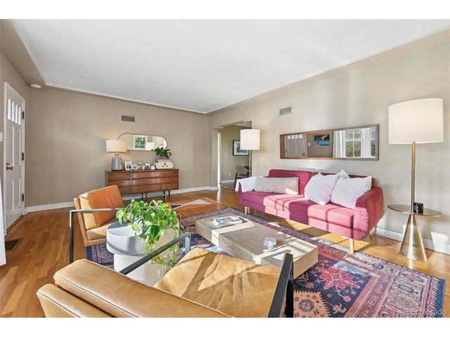 805 N Foote Ave, Colorado Springs, CO 80909