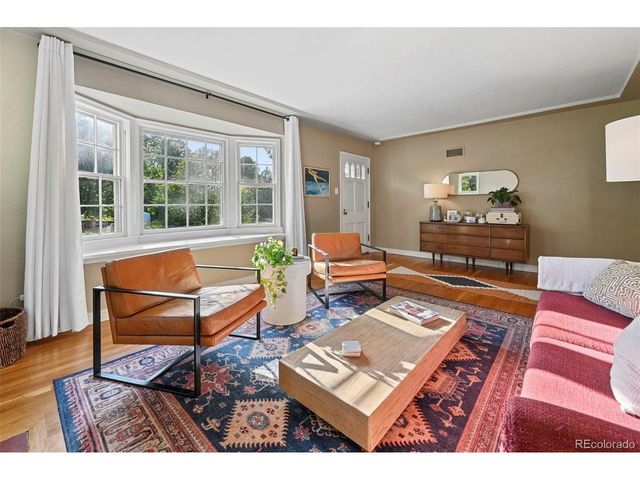 805 N Foote Ave, Colorado Springs, CO 80909