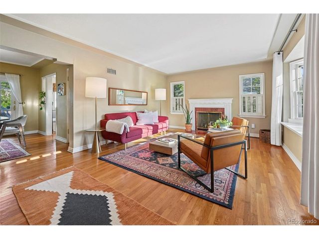 805 N Foote Ave, Colorado Springs, CO 80909