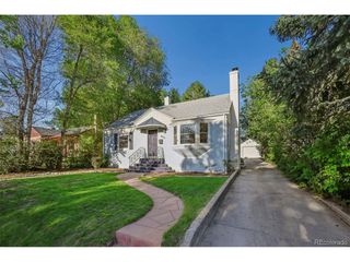 805 N Foote Ave, Colorado Springs, CO 80909
