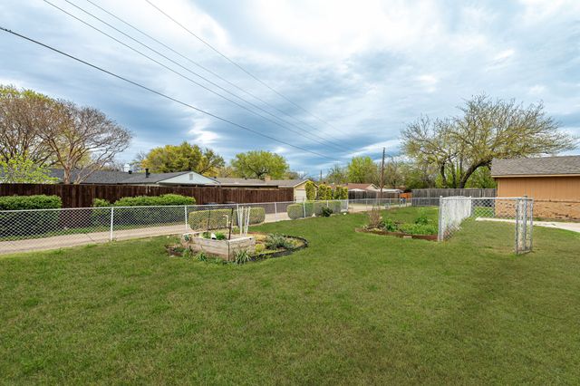 1513 Japonica Lane, Plano, TX 75074