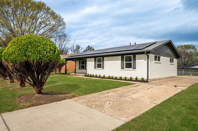 1513 Japonica Lane, Plano, TX 75074
