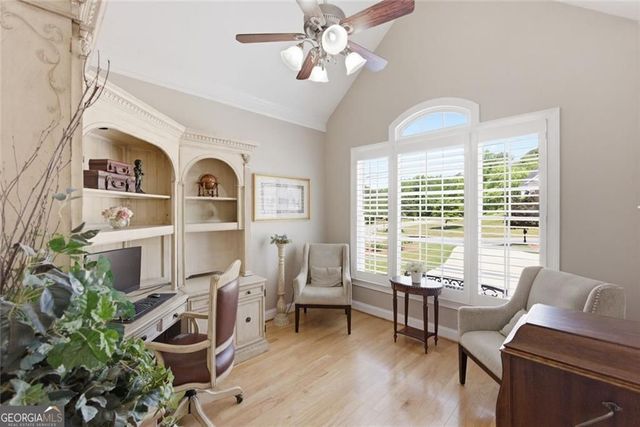 1000 Laddington Lane, Peachtree City, GA 30269