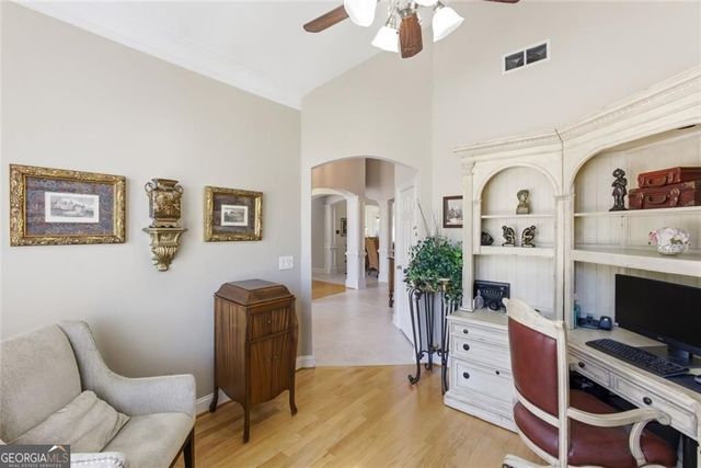 1000 Laddington Lane, Peachtree City, GA 30269