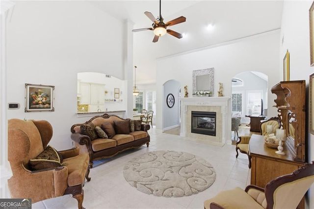 1000 Laddington Lane, Peachtree City, GA 30269