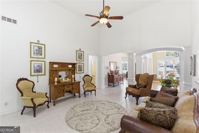 1000 Laddington Lane, Peachtree City, GA 30269