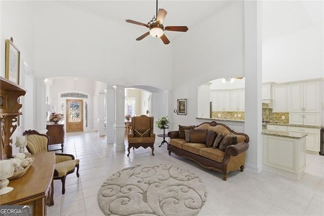 1000 Laddington Lane, Peachtree City, GA 30269