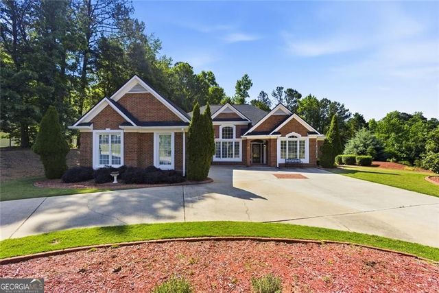 1000 Laddington Lane, Peachtree City, GA 30269