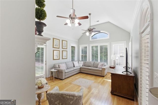 1000 Laddington Lane, Peachtree City, GA 30269