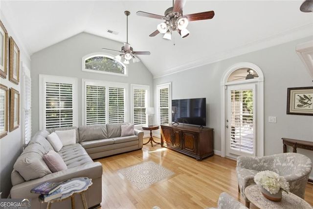 1000 Laddington Lane, Peachtree City, GA 30269