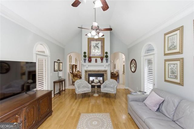 1000 Laddington Lane, Peachtree City, GA 30269