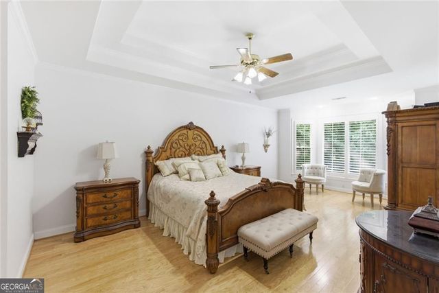 1000 Laddington Lane, Peachtree City, GA 30269