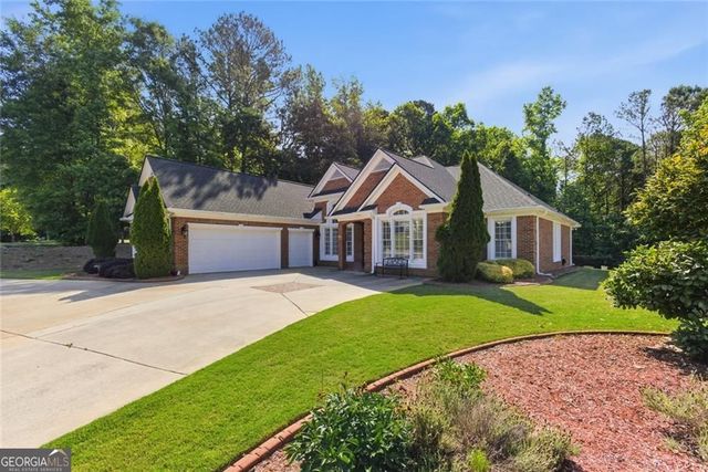 1000 Laddington Lane, Peachtree City, GA 30269