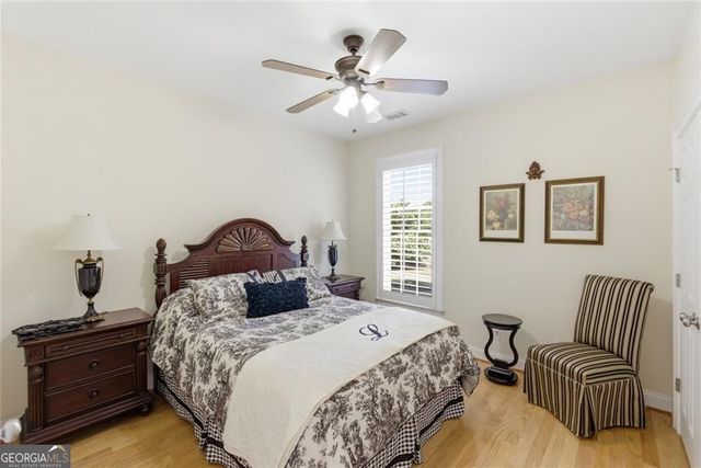 1000 Laddington Lane, Peachtree City, GA 30269
