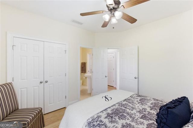 1000 Laddington Lane, Peachtree City, GA 30269