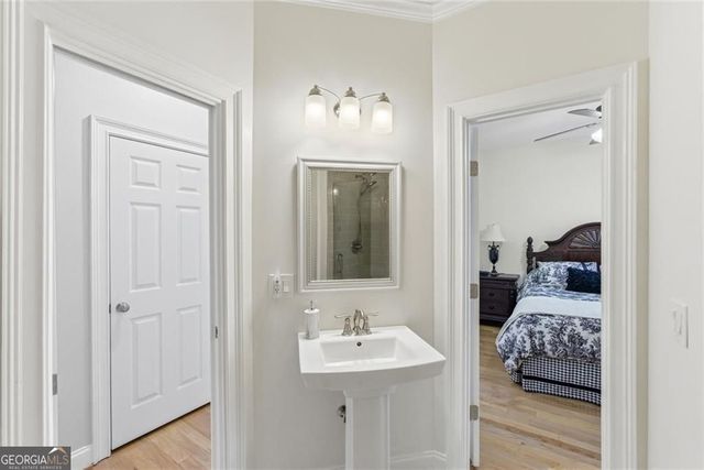 1000 Laddington Lane, Peachtree City, GA 30269