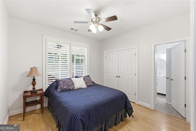 1000 Laddington Lane, Peachtree City, GA 30269