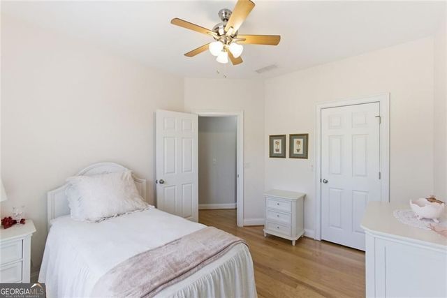 1000 Laddington Lane, Peachtree City, GA 30269