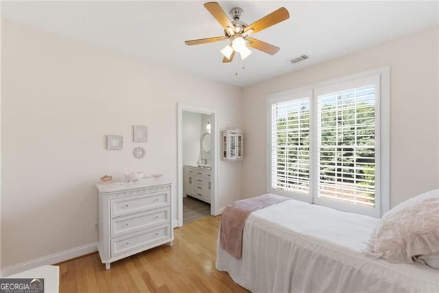 1000 Laddington Lane, Peachtree City, GA 30269