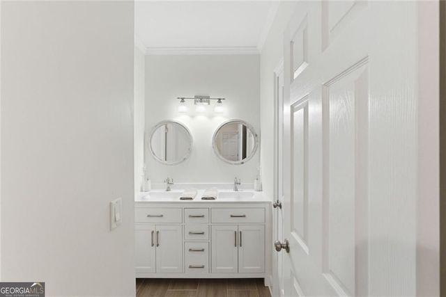 1000 Laddington Lane, Peachtree City, GA 30269