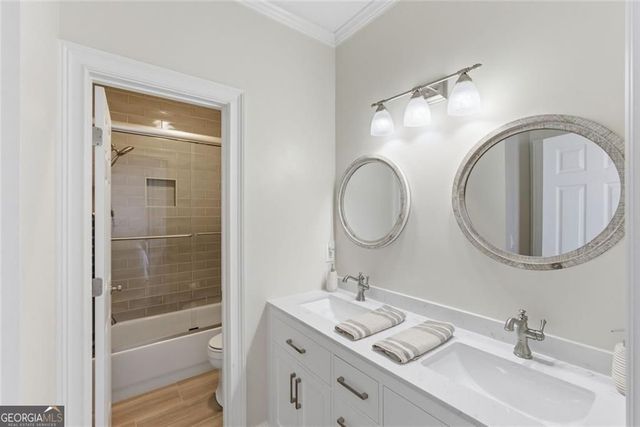 1000 Laddington Lane, Peachtree City, GA 30269