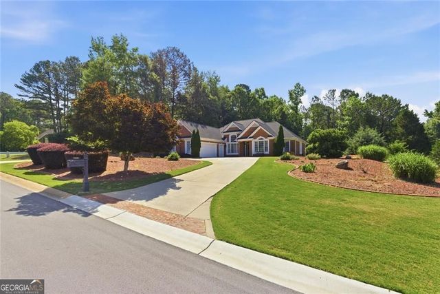 1000 Laddington Lane, Peachtree City, GA 30269