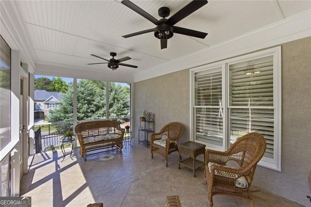 1000 Laddington Lane, Peachtree City, GA 30269