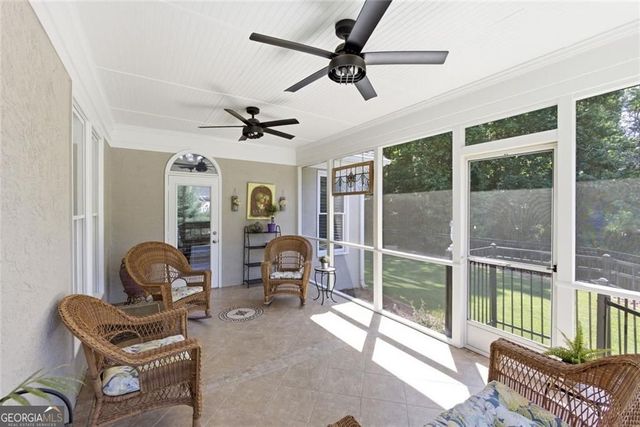 1000 Laddington Lane, Peachtree City, GA 30269