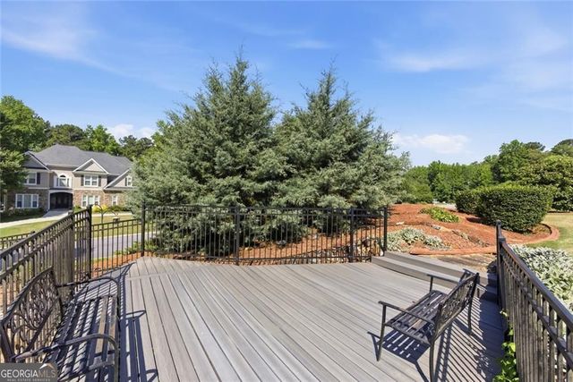 1000 Laddington Lane, Peachtree City, GA 30269