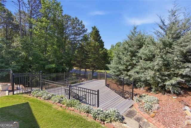1000 Laddington Lane, Peachtree City, GA 30269