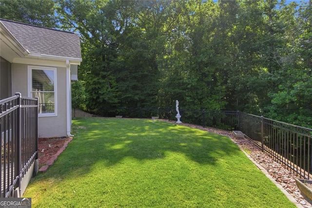 1000 Laddington Lane, Peachtree City, GA 30269