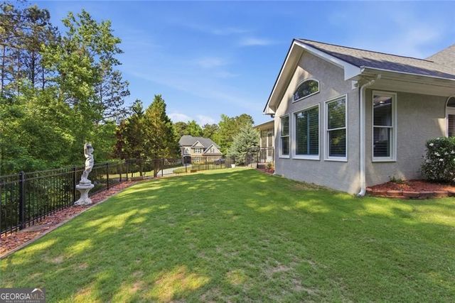 1000 Laddington Lane, Peachtree City, GA 30269
