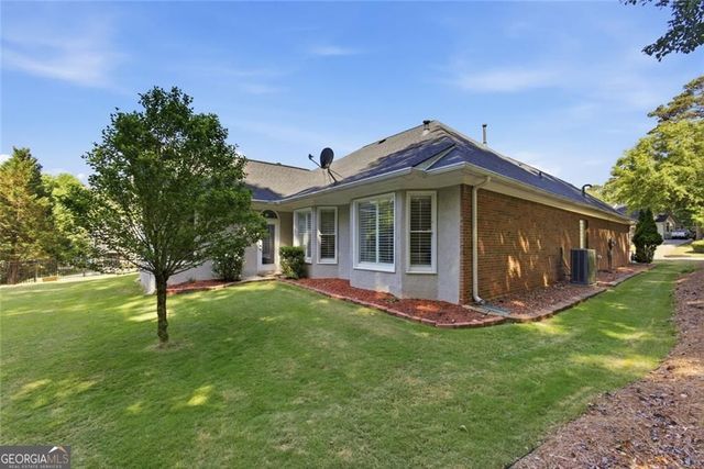 1000 Laddington Lane, Peachtree City, GA 30269
