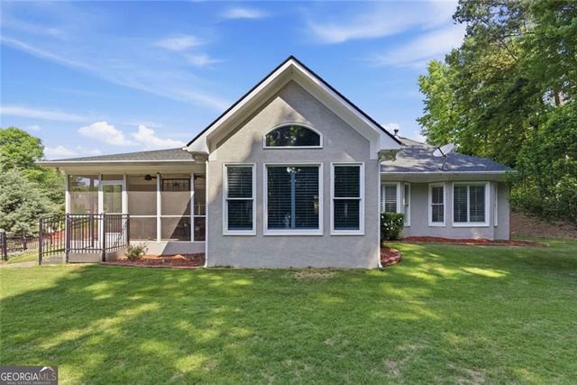 1000 Laddington Lane, Peachtree City, GA 30269