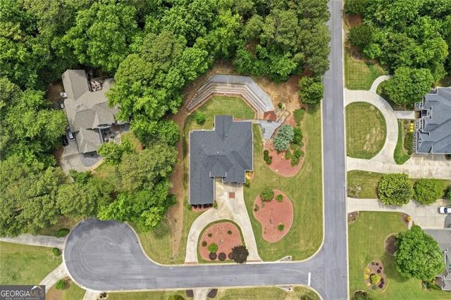 1000 Laddington Lane, Peachtree City, GA 30269