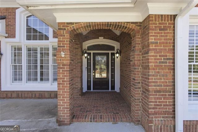 1000 Laddington Lane, Peachtree City, GA 30269