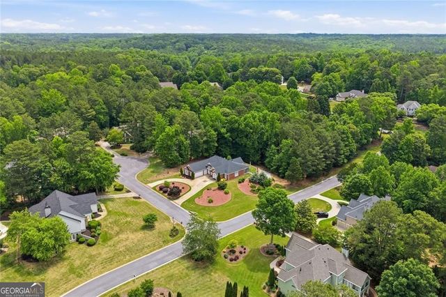 1000 Laddington Lane, Peachtree City, GA 30269