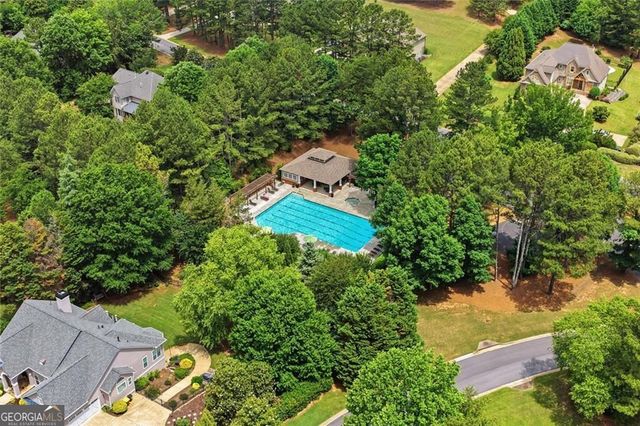 1000 Laddington Lane, Peachtree City, GA 30269