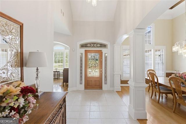 1000 Laddington Lane, Peachtree City, GA 30269