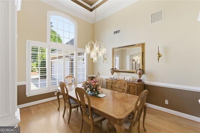 1000 Laddington Lane, Peachtree City, GA 30269