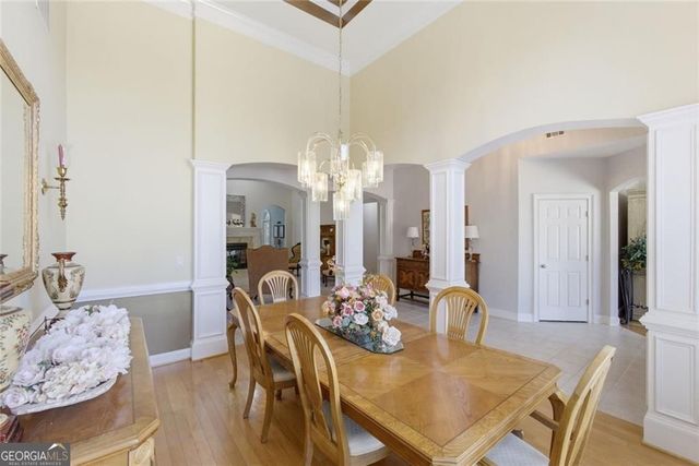 1000 Laddington Lane, Peachtree City, GA 30269