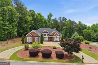 1000 Laddington Lane, Peachtree City, GA 30269