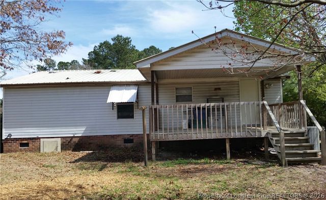 404 McDougald Drive, Raeford, NC 28376